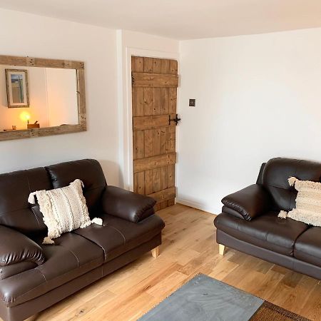 Gorlan Cottage Tal Y Bont Конви Экстерьер фото