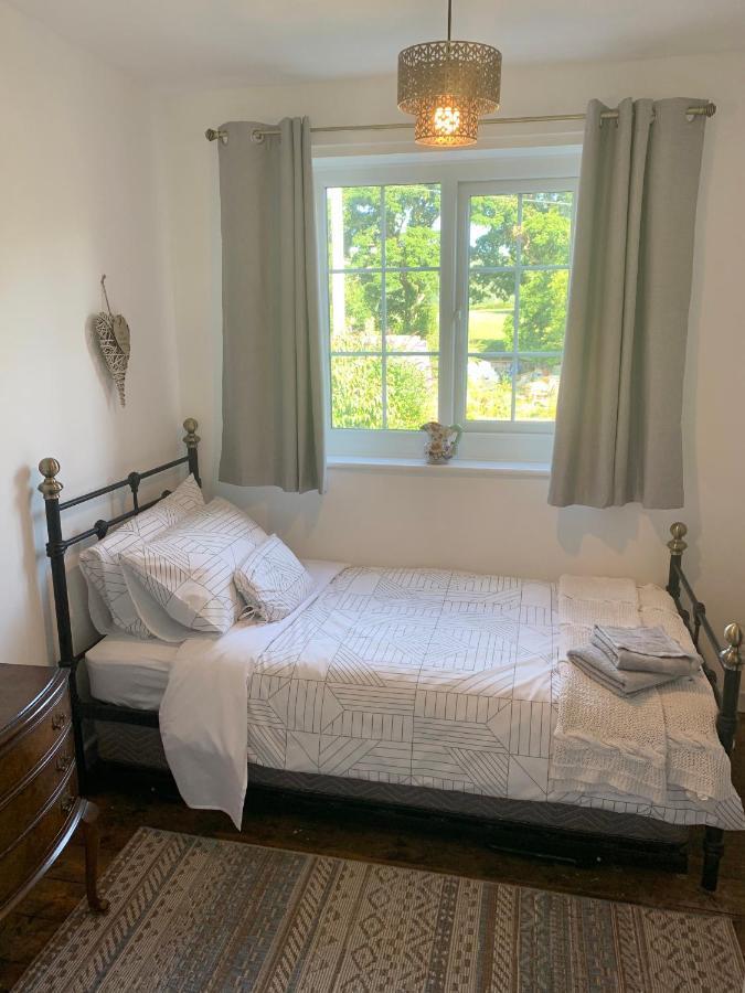 Gorlan Cottage Tal Y Bont Конви Экстерьер фото