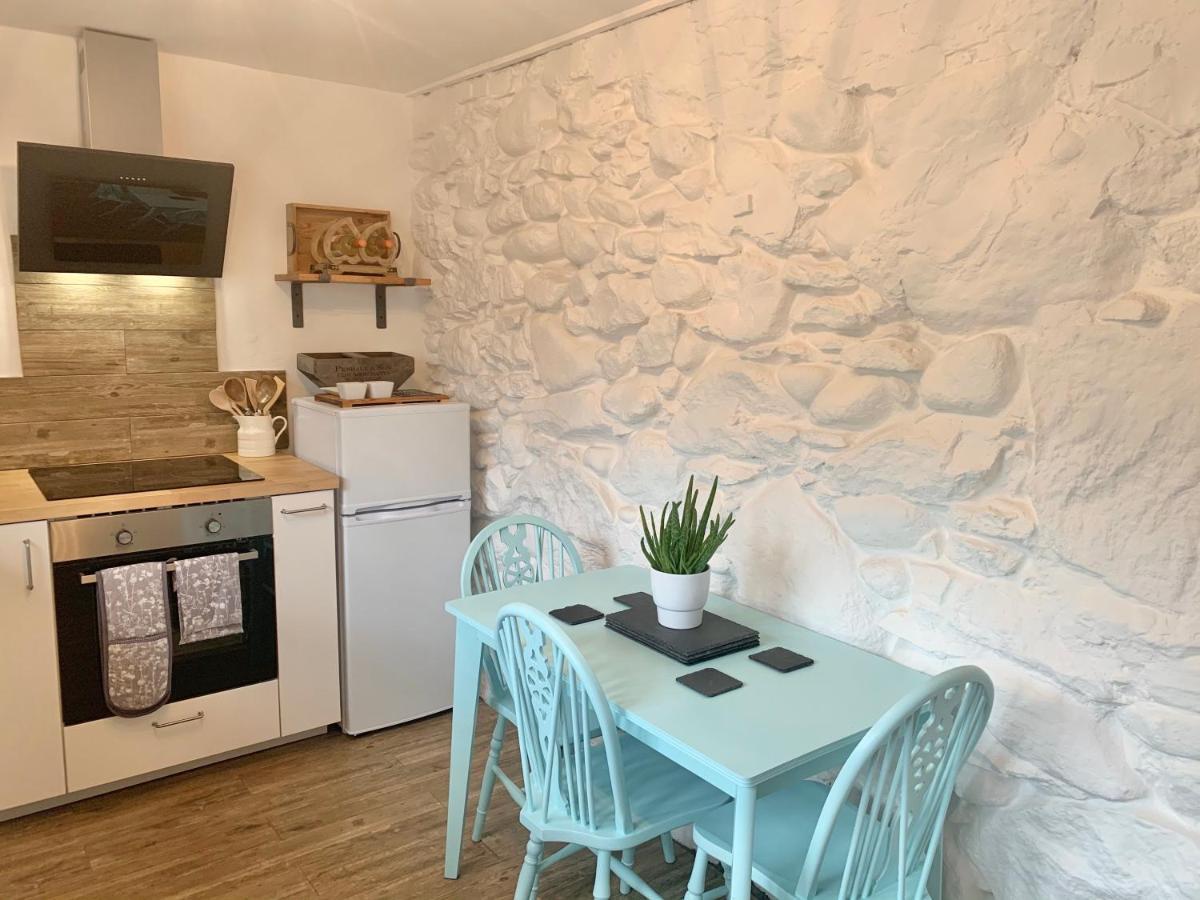 Gorlan Cottage Tal Y Bont Конви Экстерьер фото